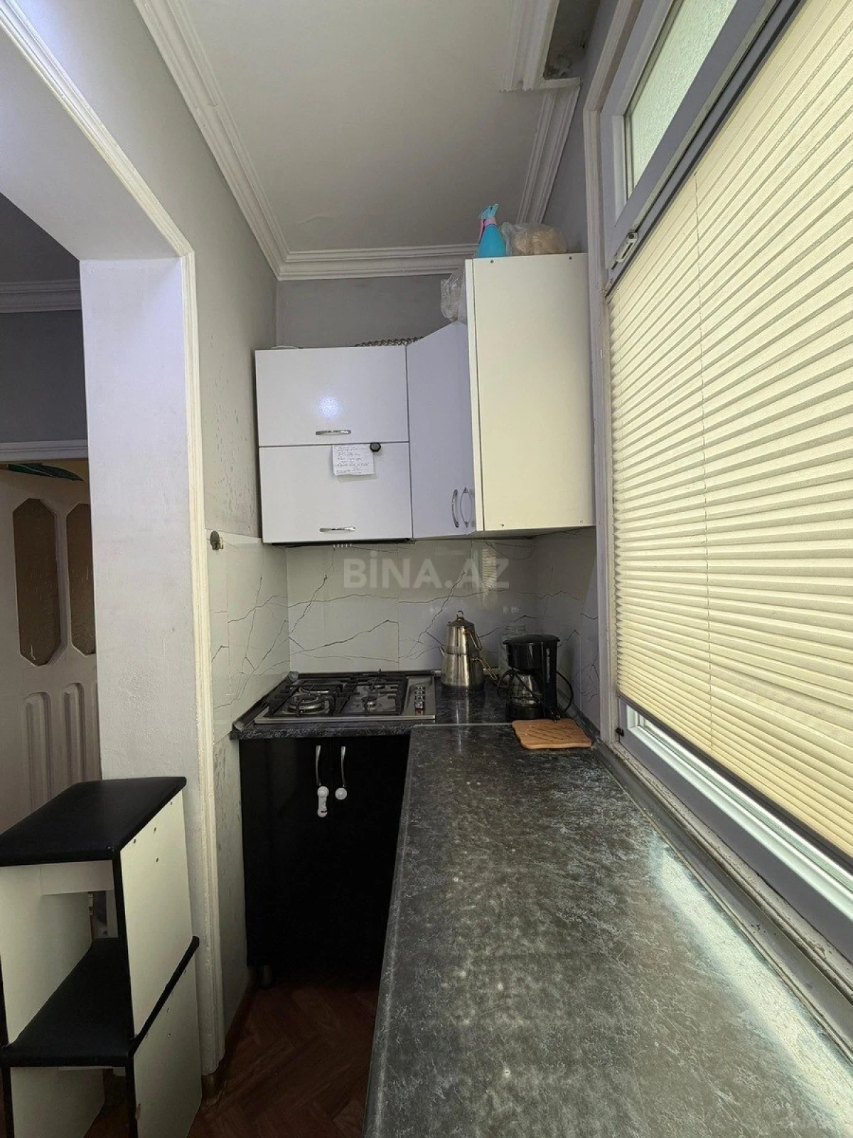 Satılır 3 otaqlı mənzil 78 m²