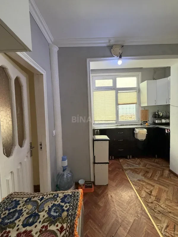 Satılır 3 otaqlı mənzil 78 m²