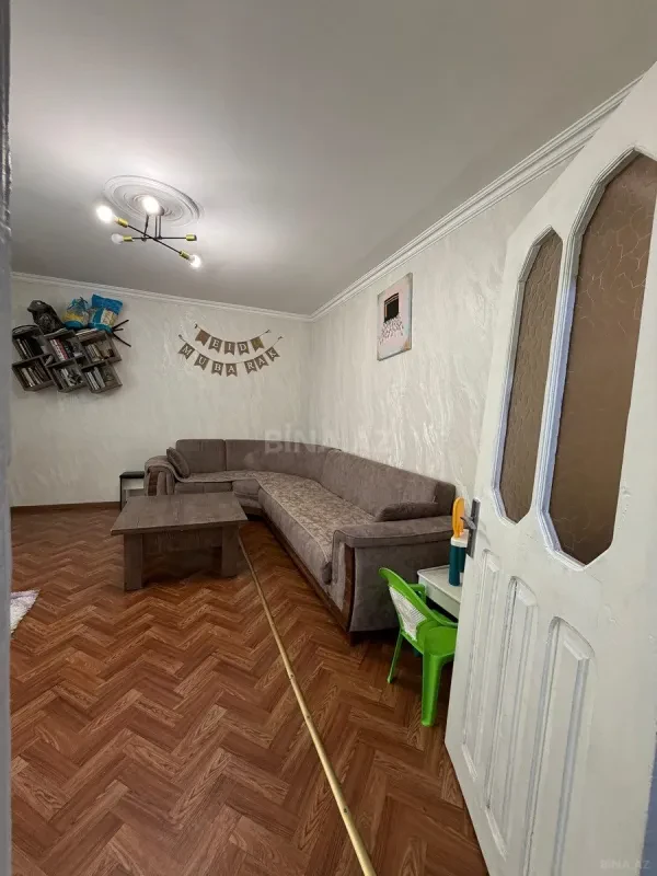 Satılır 3 otaqlı mənzil 78 m²
