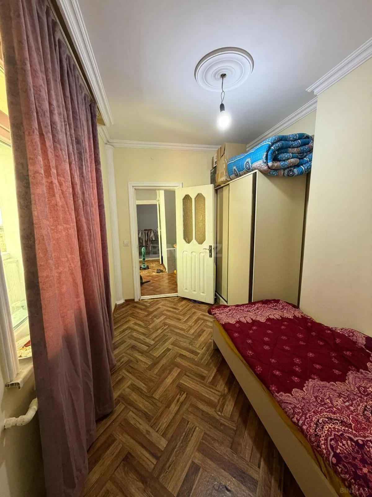 Satılır 3 otaqlı mənzil 78 m²