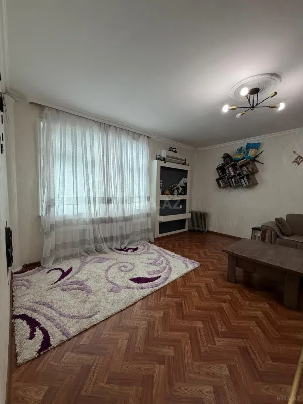 Satılır 3 otaqlı mənzil 78 m²