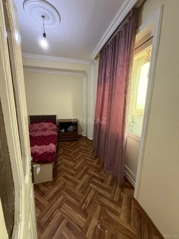 Satılır 3 otaqlı mənzil 78 m²