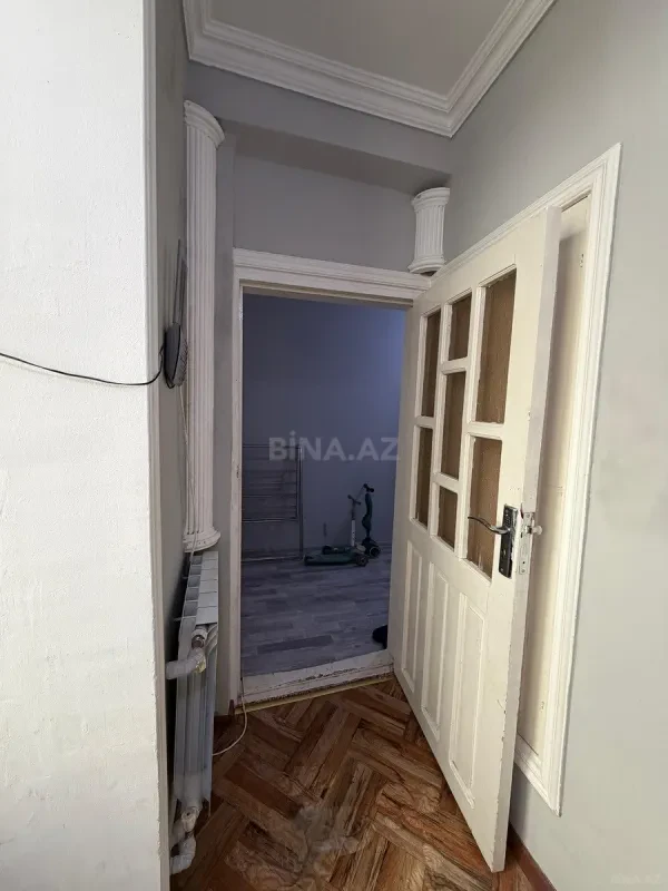 Satılır 3 otaqlı mənzil 78 m²