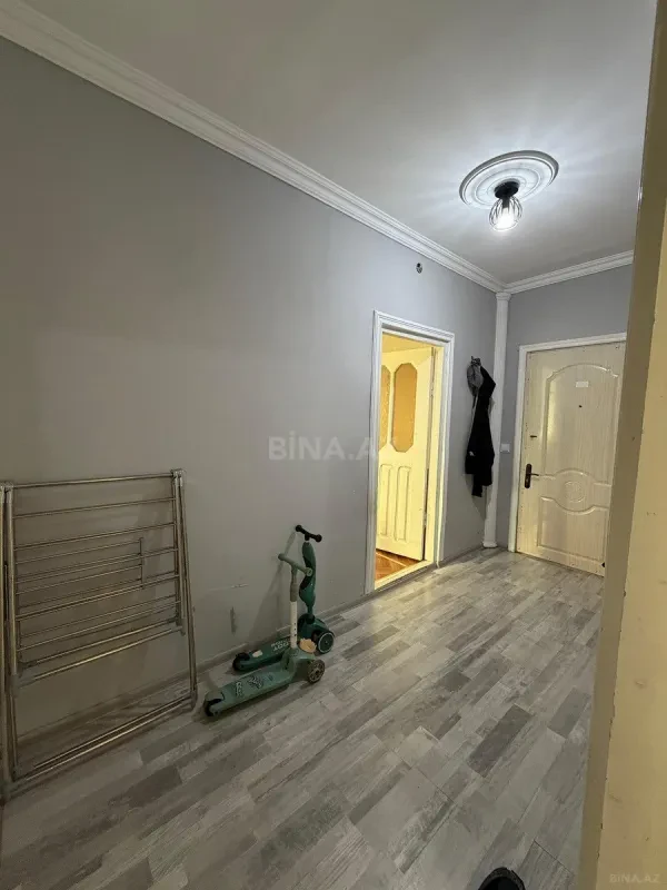 Satılır 3 otaqlı mənzil 78 m²