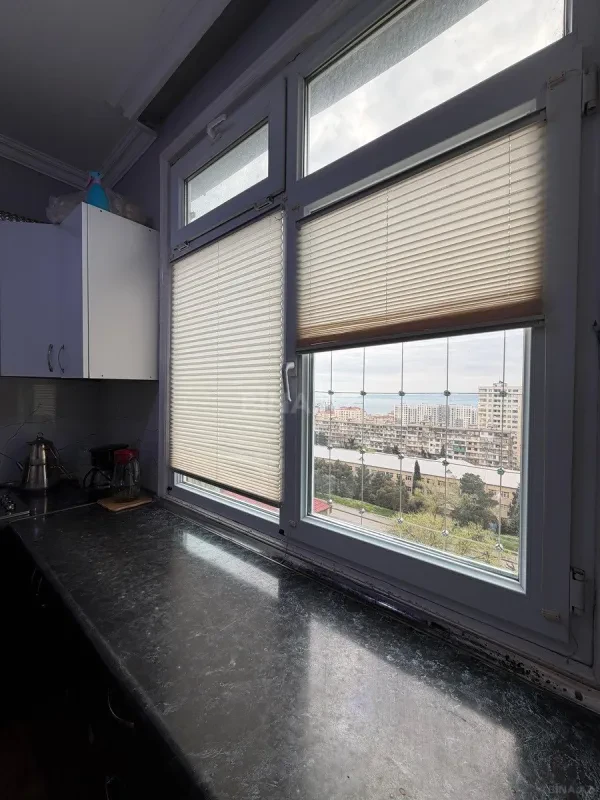 Satılır 3 otaqlı mənzil 78 m²