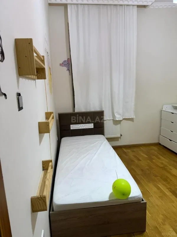 Kirayə verilir 3 otaqlı mənzil 86 m²