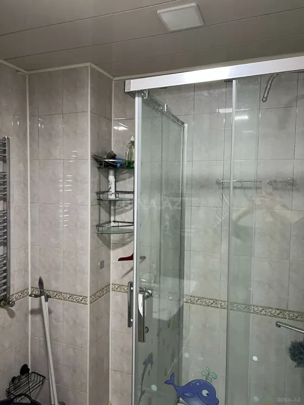 Kirayə verilir 3 otaqlı mənzil 86 m²