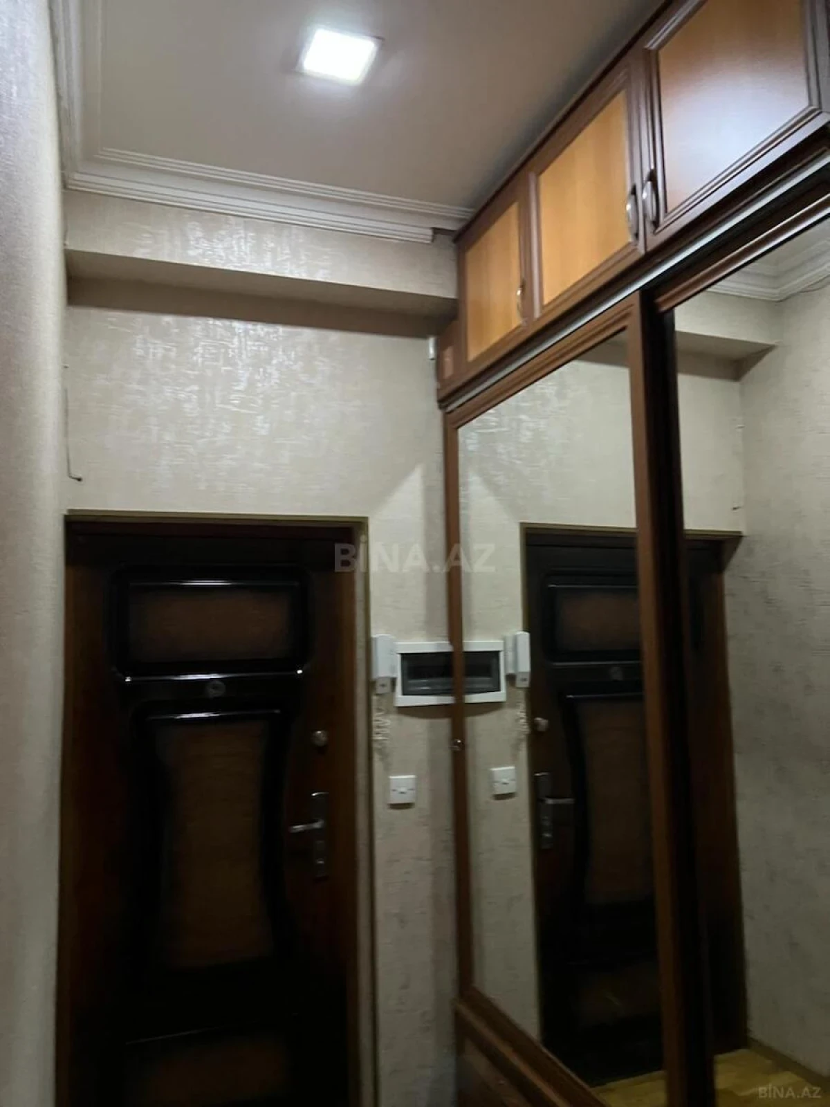 Kirayə verilir 3 otaqlı mənzil 86 m²