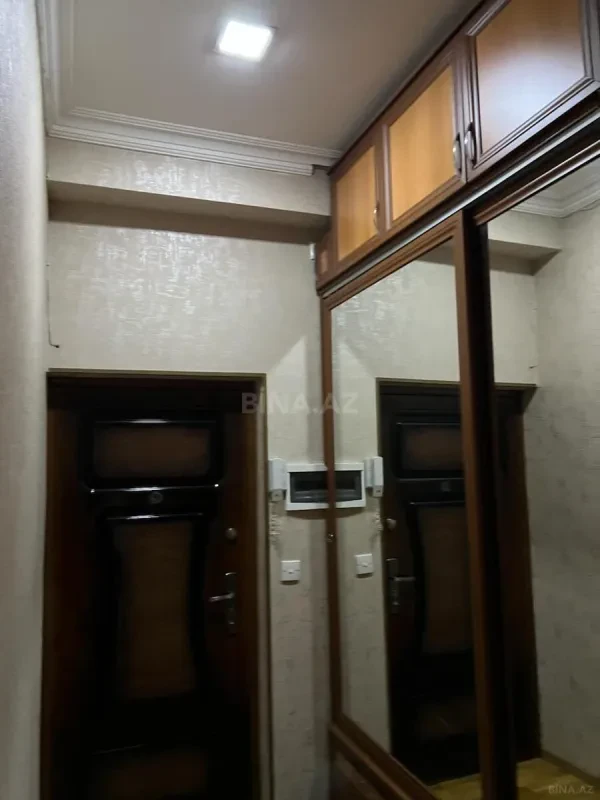 Kirayə verilir 3 otaqlı mənzil 86 m²