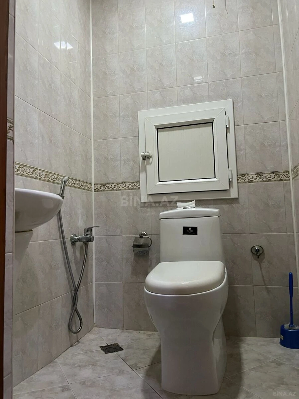 Kirayə verilir 3 otaqlı mənzil 86 m²