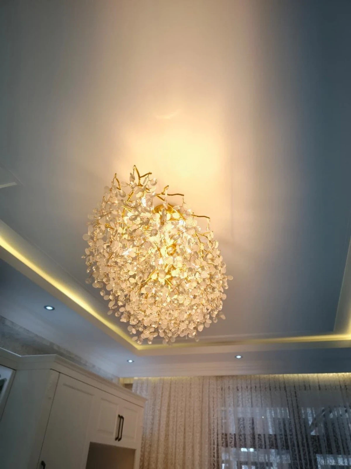 Satılır 3 otaqlı mənzil 138 m²