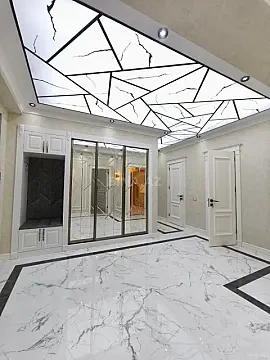 Satılır 3 otaqlı mənzil 138 m²