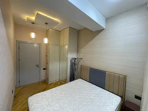 Kirayə verilir 2 otaqlı mənzil 65 m²