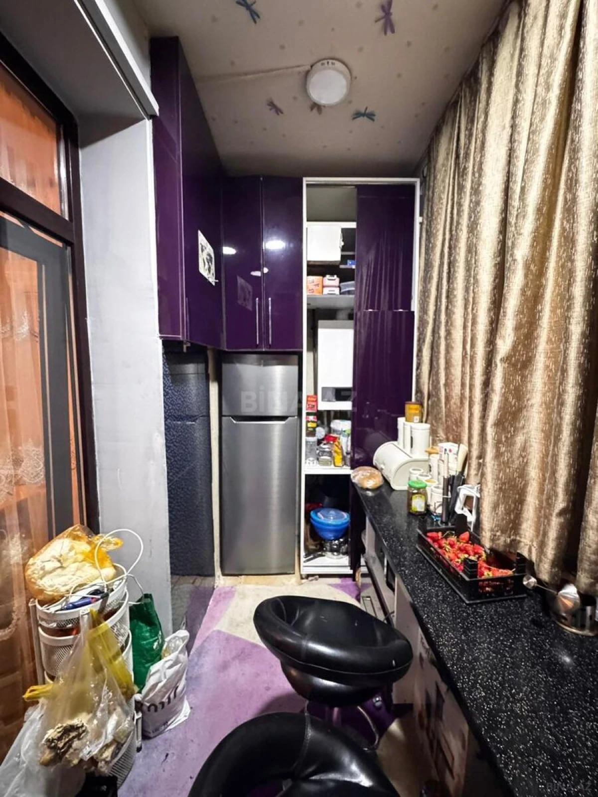 Kirayə verilir 2 otaqlı mənzil 65 m²