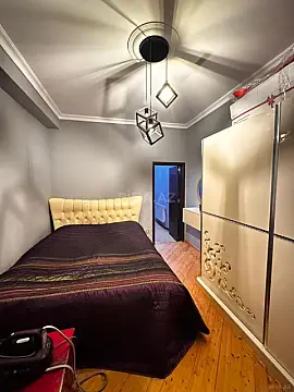 Kirayə verilir 2 otaqlı mənzil 65 m²
