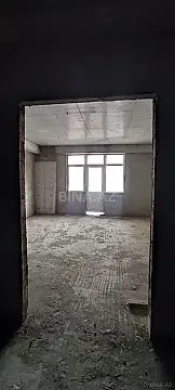 Satılır 4 otaqlı mənzil 177.5 m²