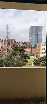 Satılır 4 otaqlı mənzil 177.5 m²