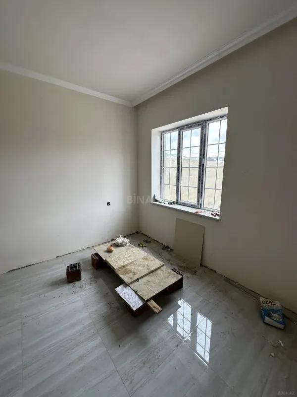 Satılır 4 otaqlı həyət evi 145 m²