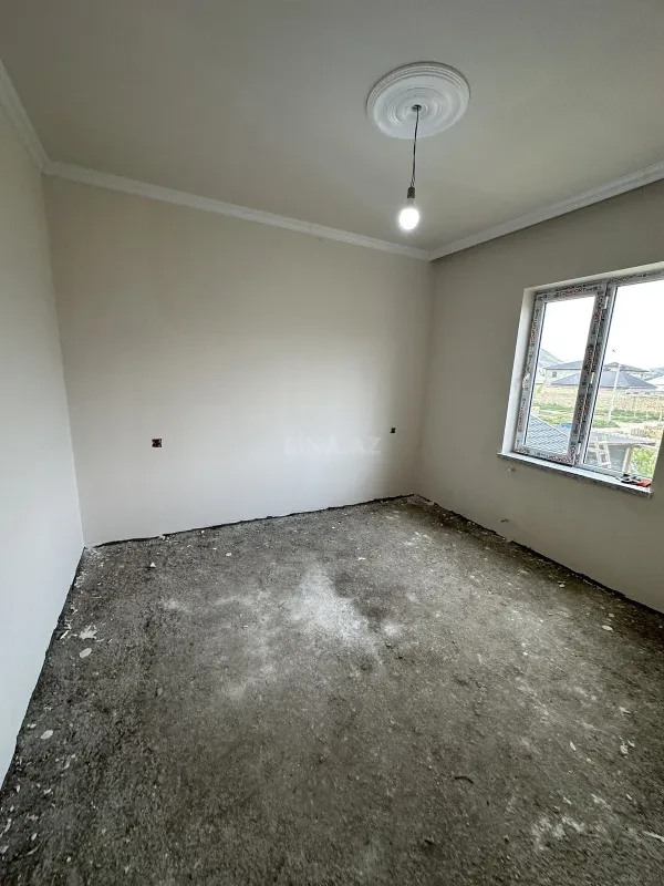 Satılır 4 otaqlı həyət evi 145 m²