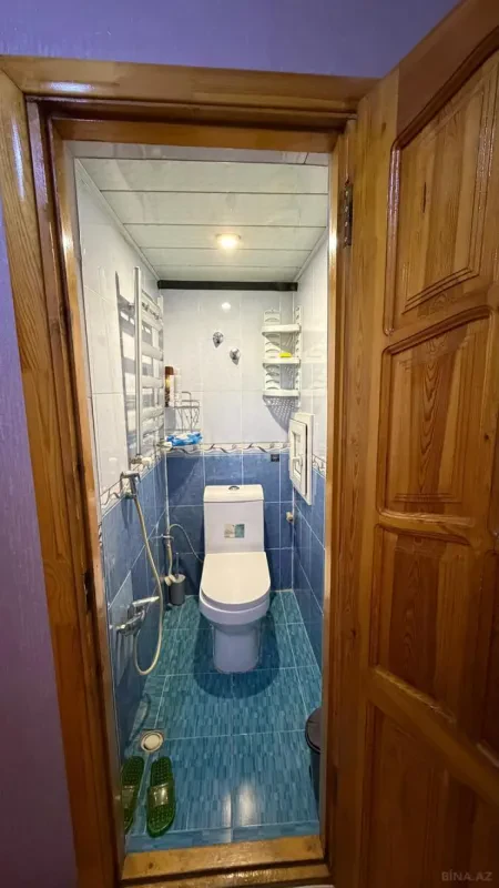 Satılır 3 otaqlı mənzil 75 m²