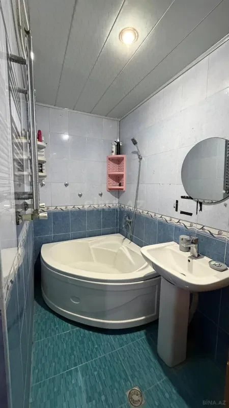 Satılır 3 otaqlı mənzil 75 m²
