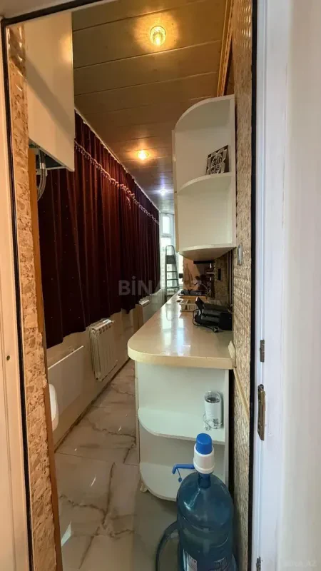 Satılır 3 otaqlı mənzil 75 m²