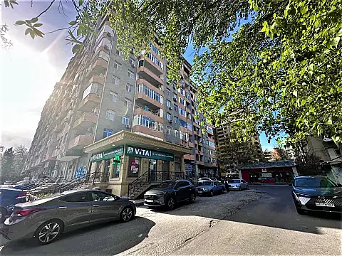 Satılır 3 otaqlı mənzil 75 m²
