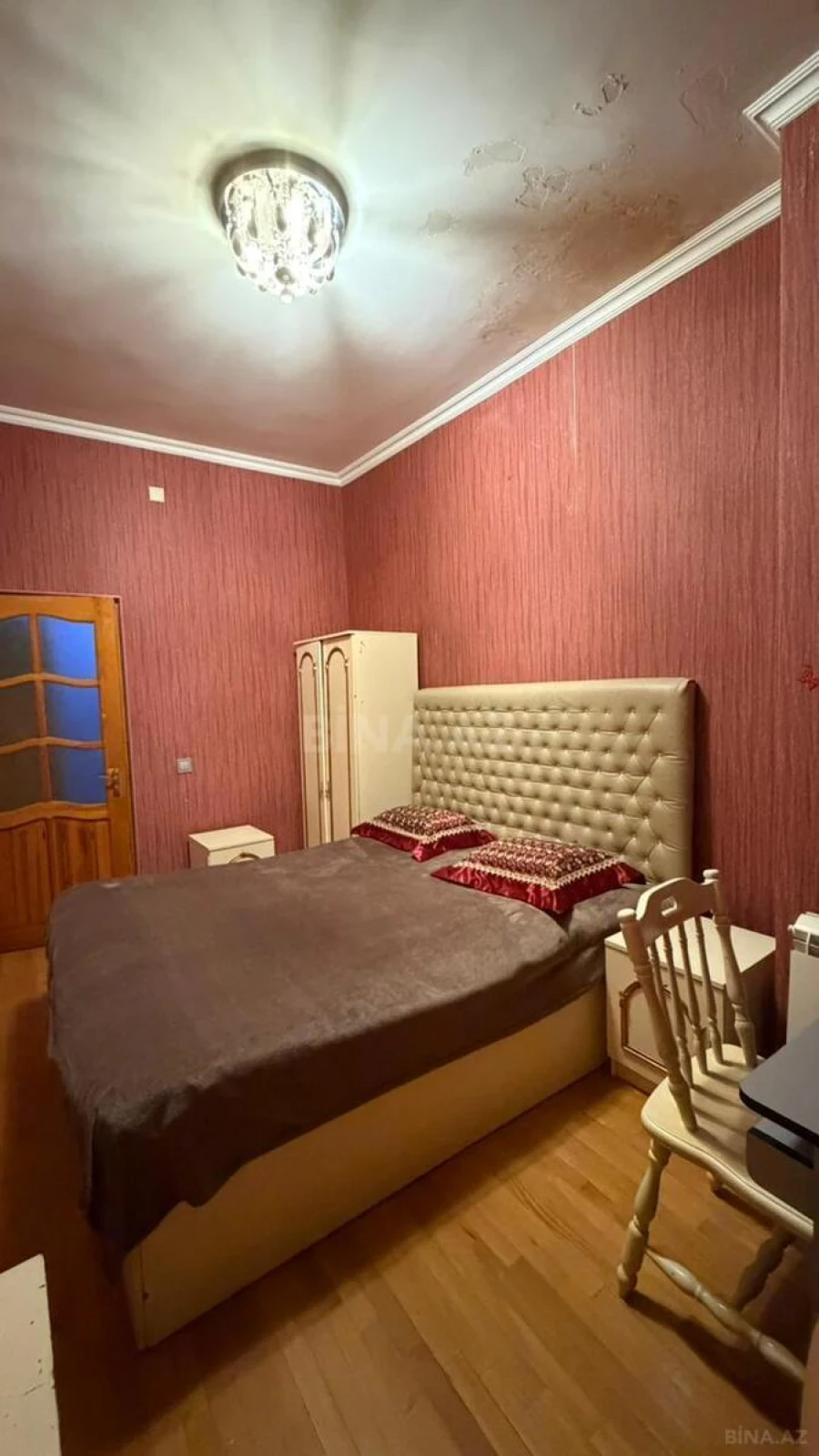 Satılır 3 otaqlı mənzil 75 m²