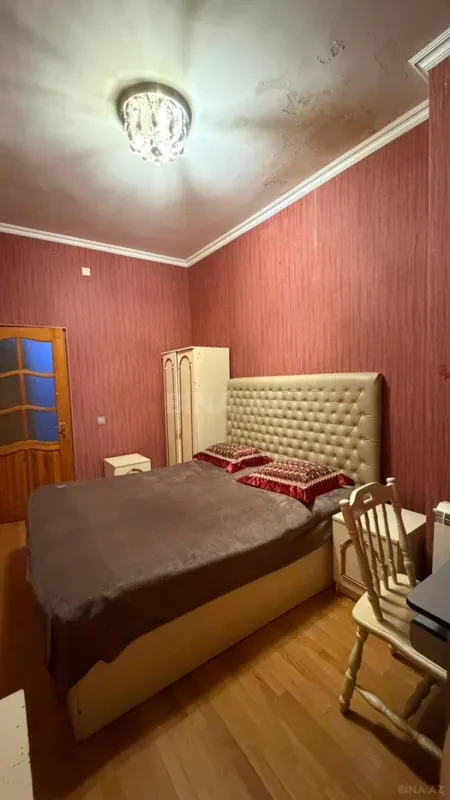 Satılır 3 otaqlı mənzil 75 m²
