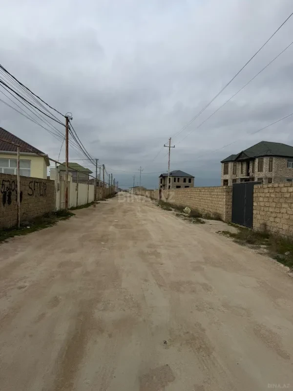 Satılır torpaq sahəsi 2 m²