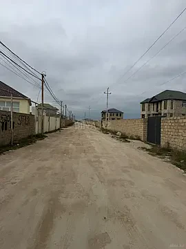 Satılır torpaq sahəsi 2 m²