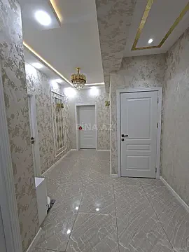 Satılır 3 otaqlı mənzil 100 m²