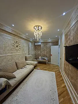 Satılır 3 otaqlı mənzil 100 m²
