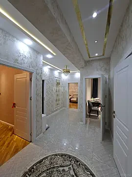 Satılır 3 otaqlı mənzil 100 m²