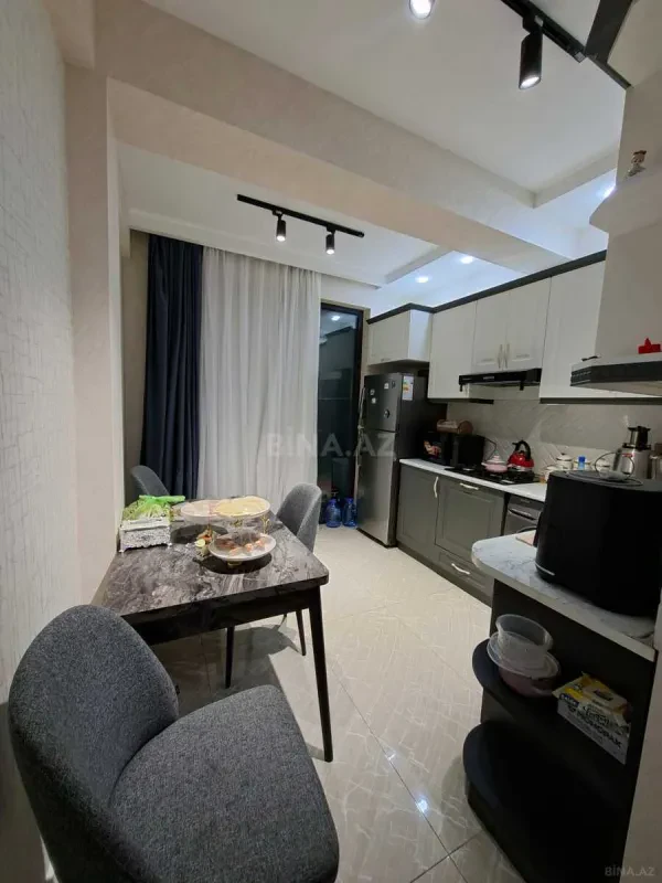 Satılır 3 otaqlı mənzil 100 m²