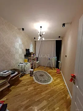 Satılır 3 otaqlı mənzil 100 m²