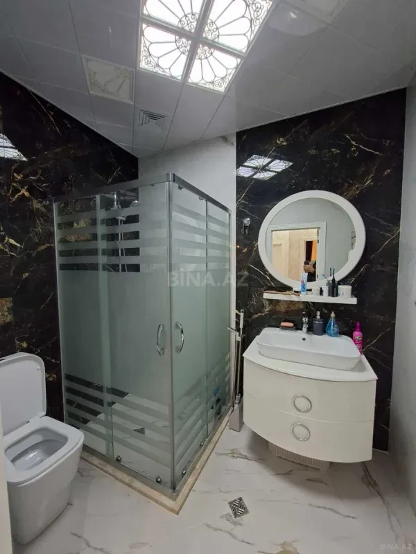 Satılır 3 otaqlı mənzil 100 m²
