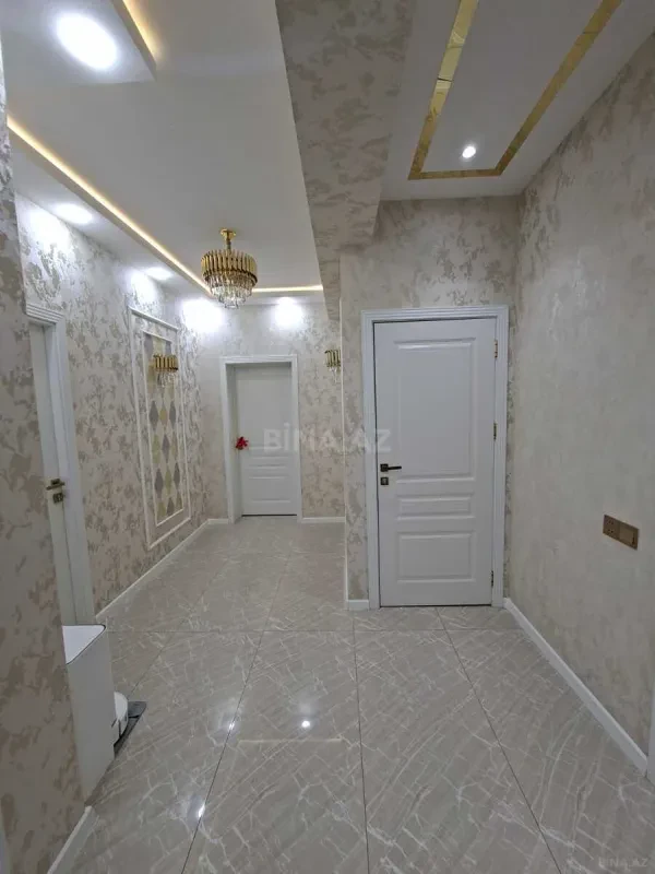 Satılır 3 otaqlı mənzil 100 m²