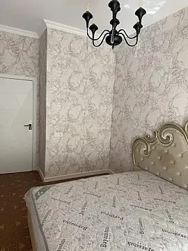 Kirayə verilir 2 otaqlı mənzil 54 m²