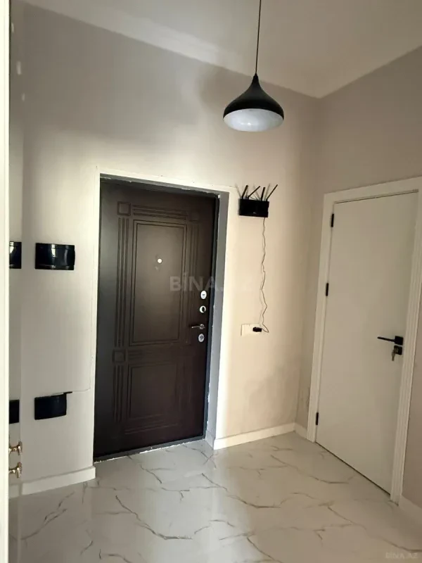 Kirayə verilir 2 otaqlı mənzil 54 m²