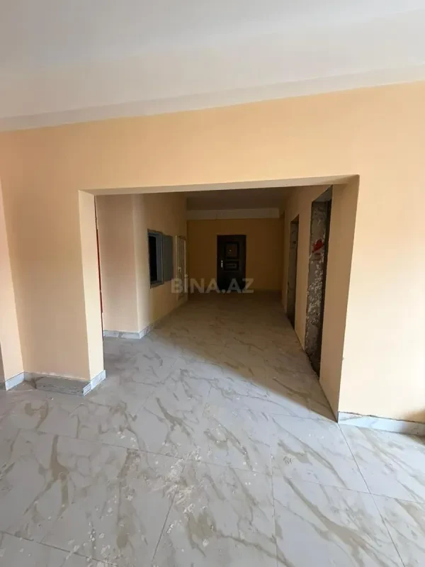 Satılır 2 otaqlı mənzil 85 m²