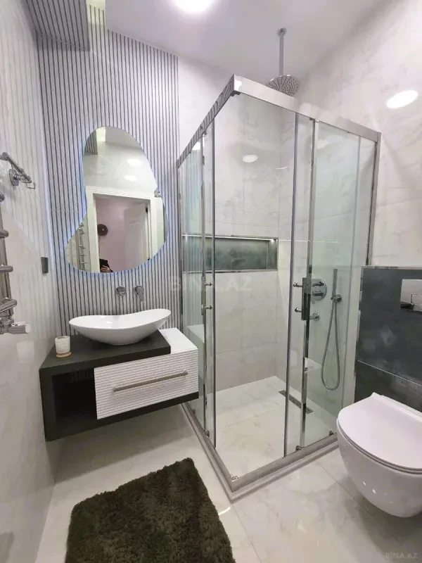 Satılır 3 otaqlı mənzil 120 m²