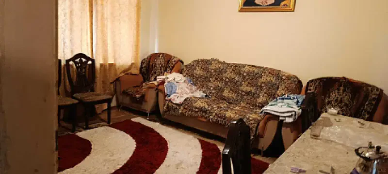 Satılır 2 otaqlı mənzil 72 m²