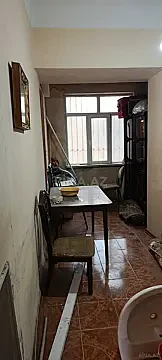 Satılır 2 otaqlı mənzil 72 m²
