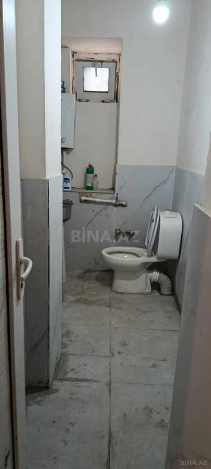 Satılır 2 otaqlı mənzil 72 m²