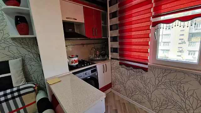 Kirayə verilir 2 otaqlı mənzil 50 m²