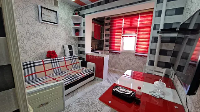 Kirayə verilir 2 otaqlı mənzil 50 m²