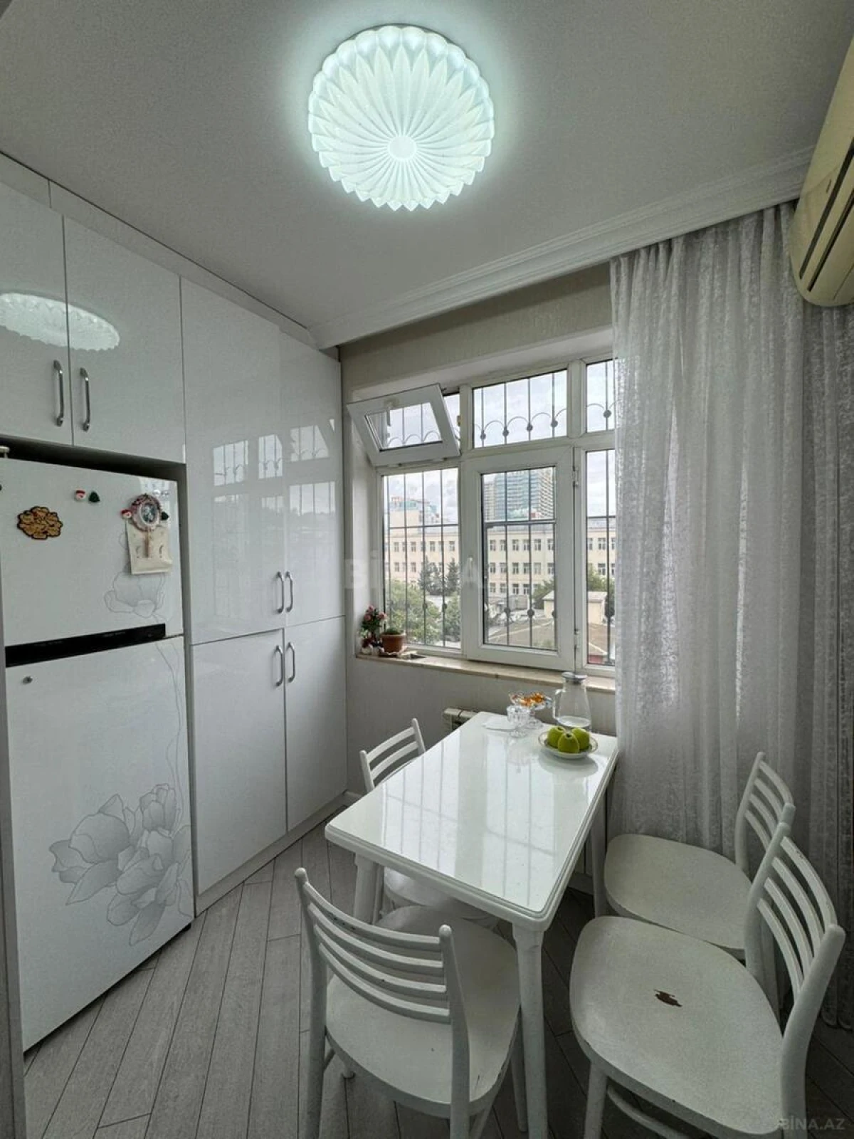 Satılır 3 otaqlı mənzil 80 m²