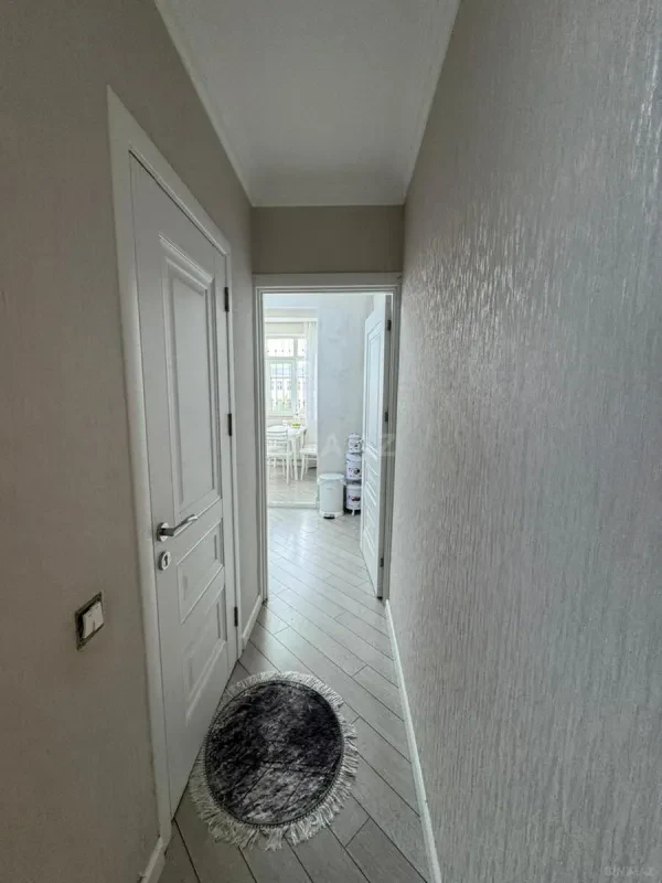 Satılır 3 otaqlı mənzil 80 m²