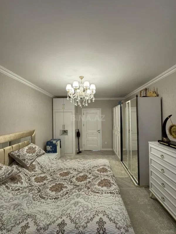 Satılır 3 otaqlı mənzil 80 m²